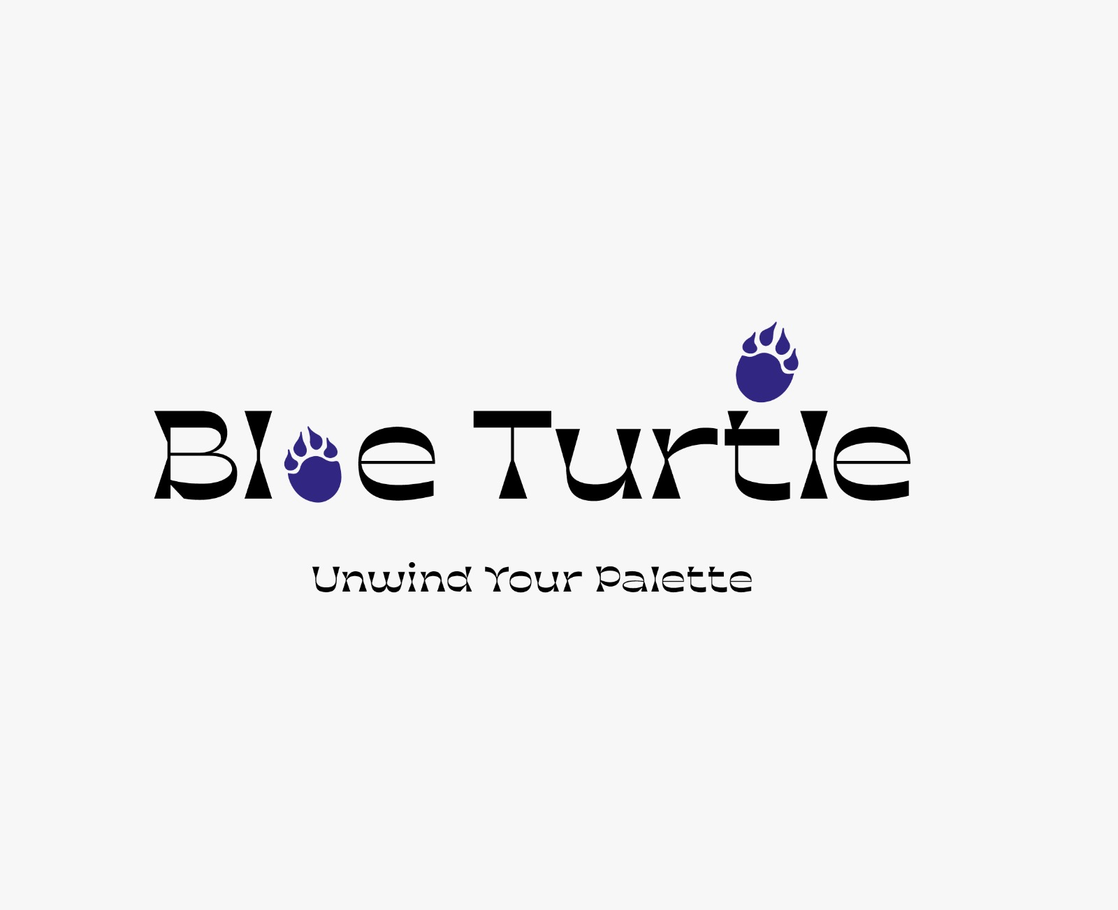 Blue Turtle